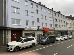 Ferienwohnung